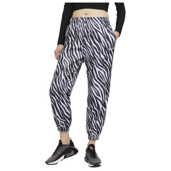 Nike Γυναικείο παντελόνι φόρμας Sportswear Aop Hr